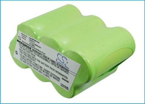 Battery for Euro Pro Shark XBP610 UV614H UV610 Series - 1