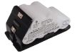 Battery for Euro Pro Shark UV627 UV615K UV615H UV615 (EU-36040) - 1
