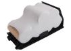 Battery for Euro Pro Shark UV627 UV615K UV615H UV615 (EU-36040) - 2