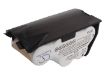 Battery for Euro Pro Shark UV627 UV615K UV615H UV615 (EU-36040) - 3