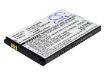 Golf Buddy World Color Battery LI-A02-04 LI-A05-05 DSC-GB400 - 3