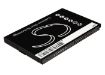 Golf Buddy World Color Battery LI-A02-04 LI-A05-05 DSC-GB400 - 4