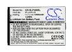 Golf Buddy World Color Battery LI-A02-04 LI-A05-05 DSC-GB400 - 5