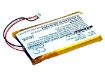 Battery for Globalstar & Telenav TR-151/TR-150 (ATL903857) - 2