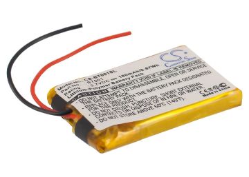 Globalstar BT-001 Bluetooth GPS Battery 001 Replacement - 1