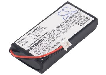 Golf Buddy Plus DSC-GB100K Battery (p/n LI-B04-082242) - 1