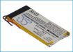 Apple iPod Nano 6th Gen Battery (P/N 616-0531) Replacement - 2