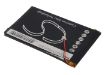 Apple iPOD 1st 2nd Gen Battery (p/n P325385A4H) - 4