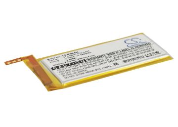 Replacement Battery for Apple iPod Nano 5th (616-0406 616-0467) - 1