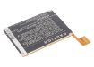 Replacement Battery for Apple iPod Touch 5th Gen (p/n 616-0621 A1421) - 3