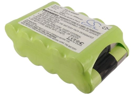Palco 500 Pulse Oximeter Battery 400 (p/n 5781) - 1