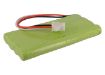 Battery for Doppler FD-390 FD390 6HR-4UC - 4
