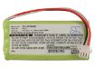 Battery for Doppler FD-390 FD390 6HR-4UC - 5