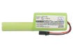 Puritan Bennett PB110 Nellcor Battery (p/n 5677) Replacement - 5