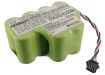 Battery for Alaris Medicalsystems Voir IMED POMPE Signature II 141780 - 1