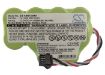 Battery for Alaris Medicalsystems Voir IMED POMPE Signature II 141780 - 4