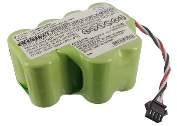 Battery for Diversified Medical N N1218WC3 Device - 1