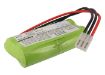 Ge Datex Ohmeda Anesthesia 7800 V Battery Replacement - 1
