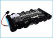 Battery for Critikon Dinamap Plus 8725 8720 8710 (EPP-100C) - 2