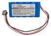 Philips Battery 10TH-1800A-W1 Replacement - 5
