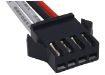 Philips Battery 10TH-1800A-W1 Replacement - 6