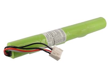 Datex Ohmeda TruStat Oximeter Battery REV J (p/n 6050-0006-578) - 1