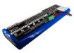 Hellige ES500 EKG Cardio Smart Battery Replacement - 2