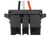 Battery for Nihon Kohden TEE-7731C TEC-9328 TEC-8352 (MD-BY01 NKB-301V) - 4