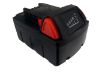 Novopress ACO401 ACO203-XL ACO203 ACO202 Battery Replacement - 2
