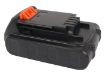 Stanley PCCK602L2 PCC685L PCC680L Battery (p/n FMC687L) - 1