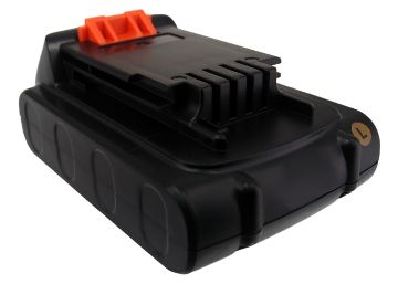Porter Cable Battery PCCK640LB PCCK619L8 PCC680L PCC681L - 1