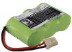 Battery for Extend-A-Phone BT10 53304 52313 52311 52310 52309 - 1