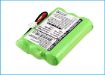 Kirk T-PLUS2 DECT 4040 Battery (p/n 84743411 AH-AAA600F) - 2