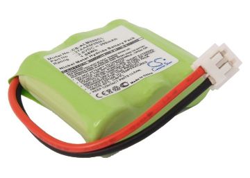 Alcatel Versatis D100 Duo Battery 30AAAM3BMJ 37AAAM3BMJ Biloba 590 490 - 1