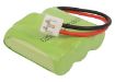 Alcatel Versatis D100 Duo Battery 30AAAM3BMJ 37AAAM3BMJ Biloba 590 490 - 3