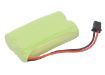 Sanyo GES-PCF07 Battery (p/n GES-PCF07) Replacement - 3