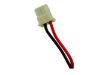 Walker W9001 W400 Battery Replacement - 4