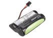 GP GP60AAS2BMX Battery Replacement - 2