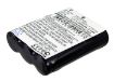 Panasonic Battery N4HKGMA00001 KXTGA510M KXTGA270S KXTG5110M P-P511 - 2