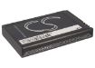 Battery for Polycom KIRK 5040 5020 4080 DECT (p/n 84743424 84743428) - 4