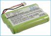 Battery for Kir Z304 Z3020 T-PLUS2 4080 4040 4020 3340 3040 3020 - 1