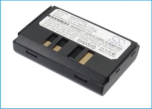 Dancall Pino Dect 8600 8500 8400 8200 Battery (p/n 0458.081 T198) - 1