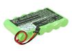 Panasonic KX-TG4000B KX-TG2000B Battery Backup P-P507 P-P507A - 3