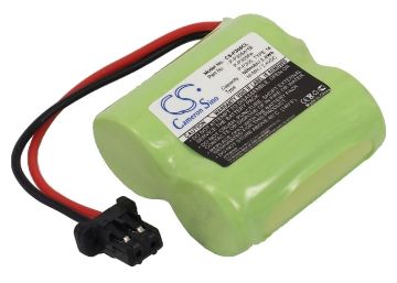 Rayovac CO119P2 Battery (p/n CO119P) Replacement - 1