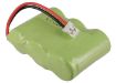 Ascom Adesso Battery Replacement - 3
