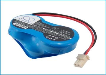 Cobra CP-490S CP-487 CP-483S CP-482 Battery AN-8521 Replacement - 1