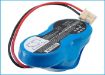 Cobra CP-490S CP-487 CP-483S CP-482 Battery AN-8521 Replacement - 2