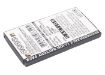 Sirius Stiletto SL2 Battery (p/n AE737173025076) - 1