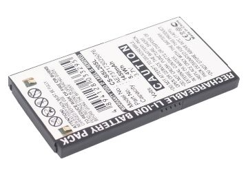 Sirius Stiletto SL2 Battery (p/n AE737173025076) - 1