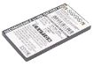 Sirius Stiletto SL2 Battery (p/n AE737173025076) - 2